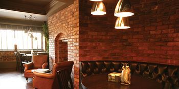 Hotel Village Manchester Ashton-under-Lyne
