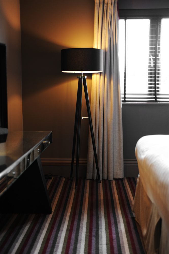 Village Manchester 4* Ashton-under-Lyne